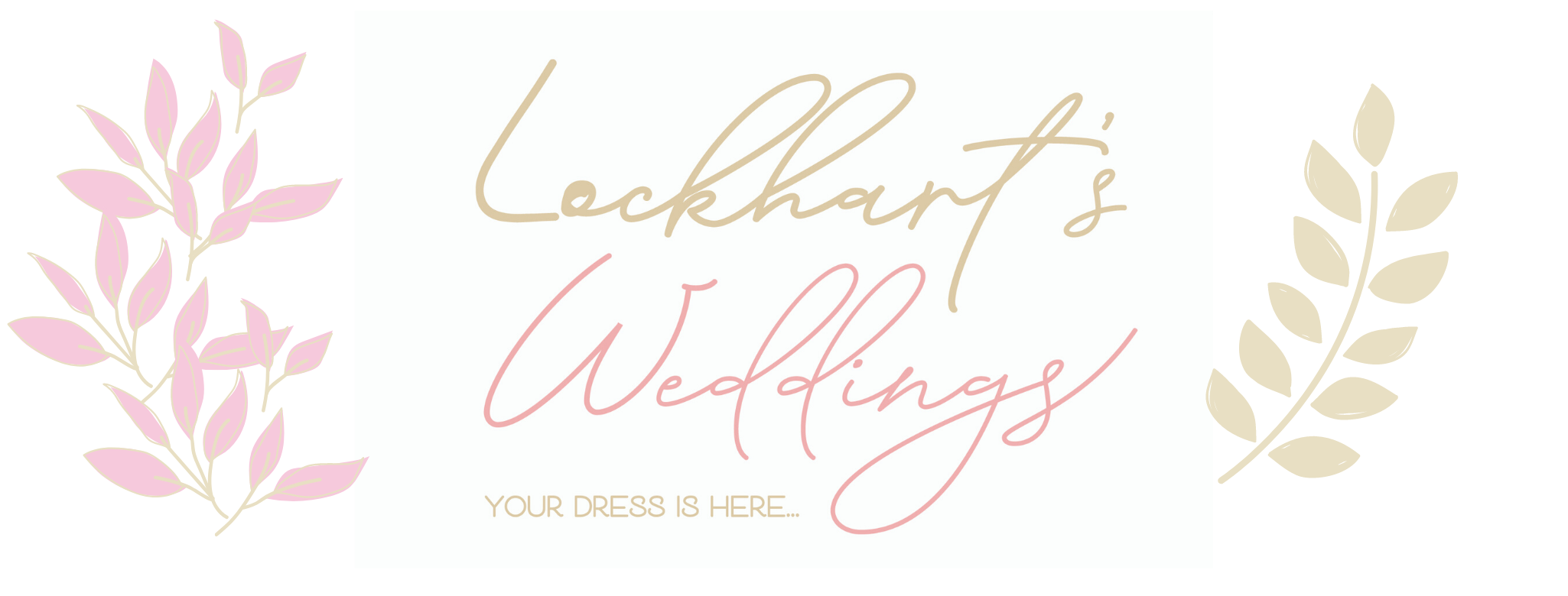 Lockharts Weddings