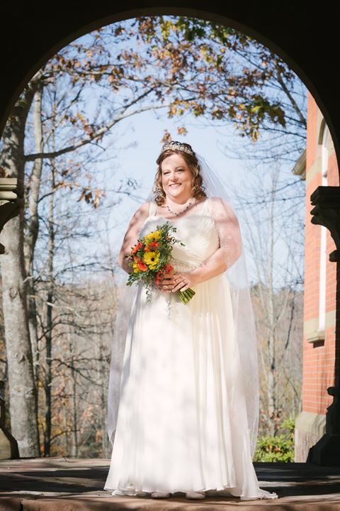 Lockhart's Wedding Bride